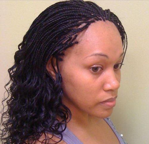 Facts About The Tree Braids That May Convince You To Wear Them