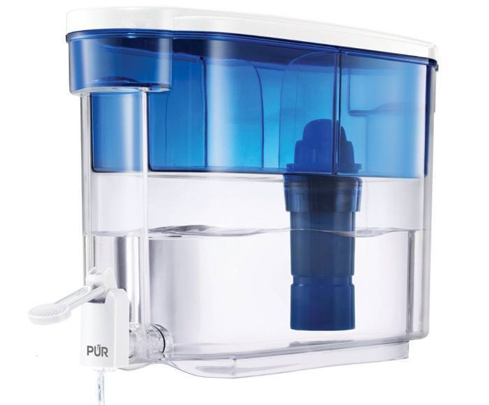 PUR 18-Cup Dispenser