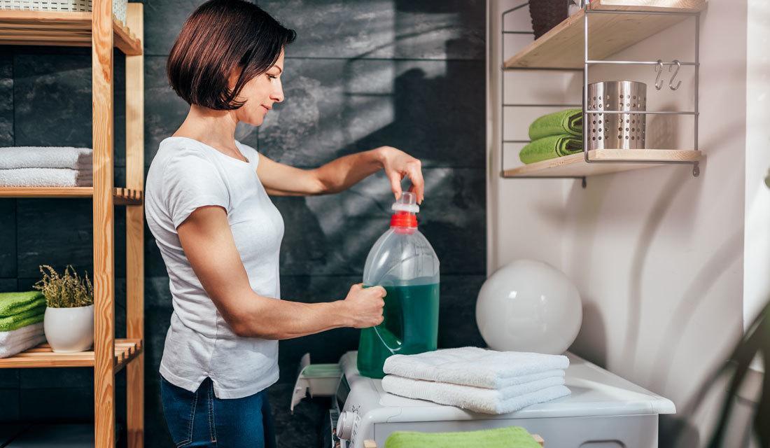 How to Get Hair Dye off Skin Fast with Liquid Detergent