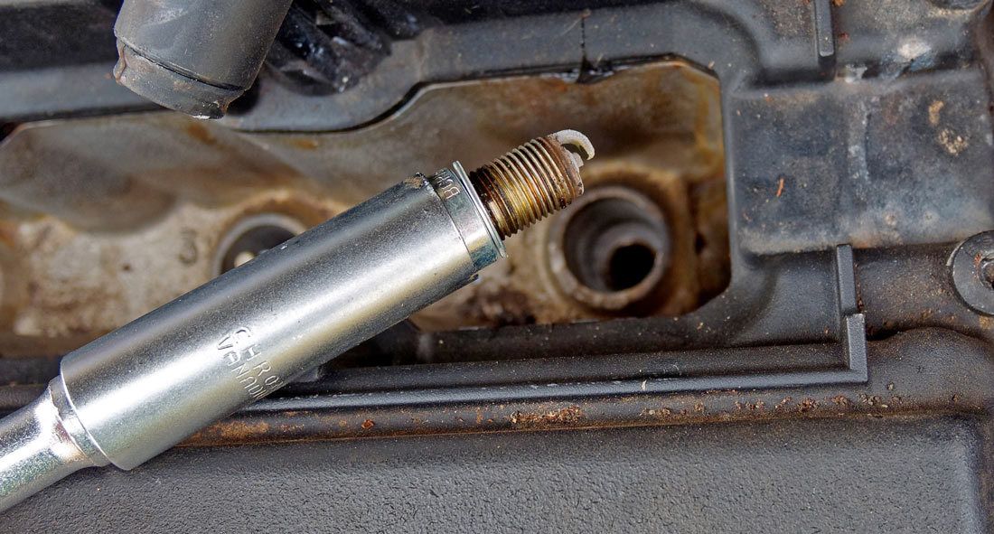 Benefits of E3 Spark Plugs