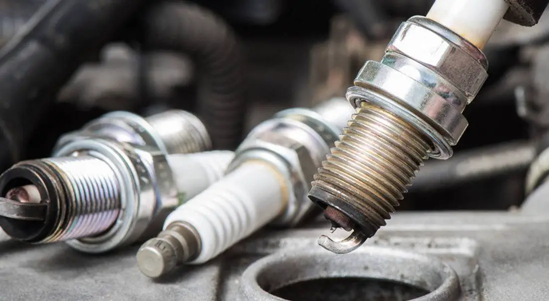 E3 Spark Plugs vs. Motorcraft Spark Plugs Which Spark Plug is Right for ...