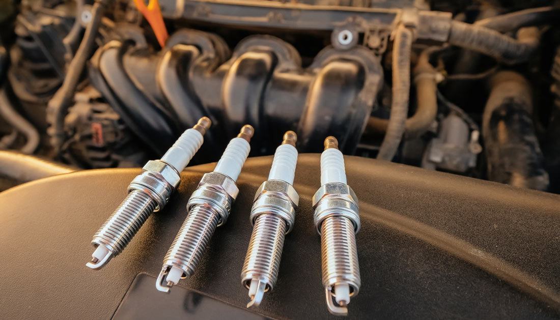 How Do You Choose a Specific Brand of Spark Plug?