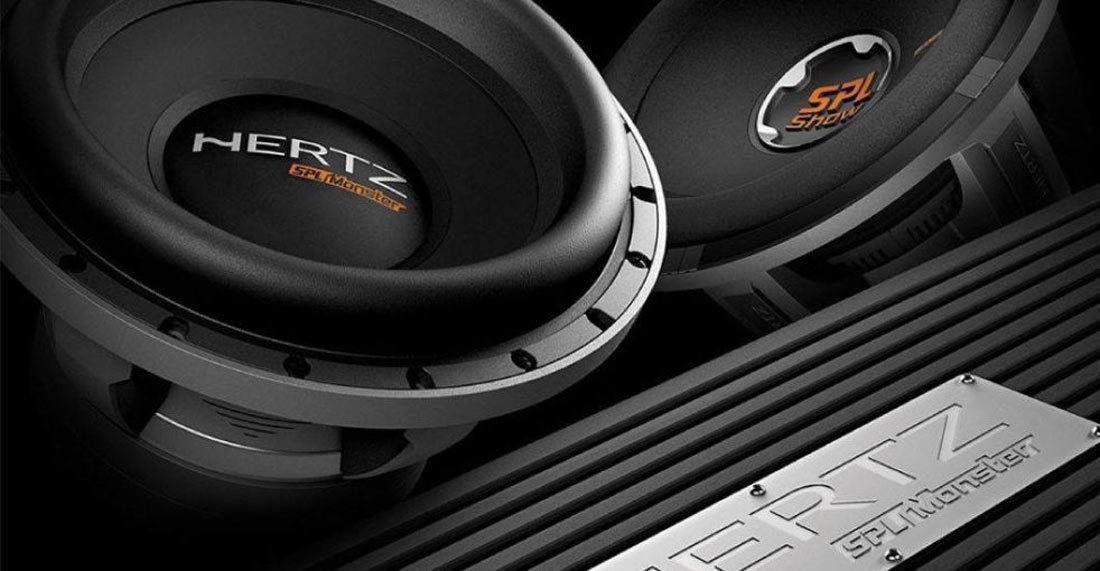 What are the Benefits of Hertz Speaker?