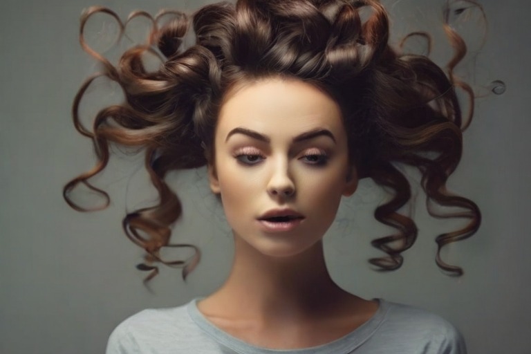 Does Ammonia Cause Hair Loss