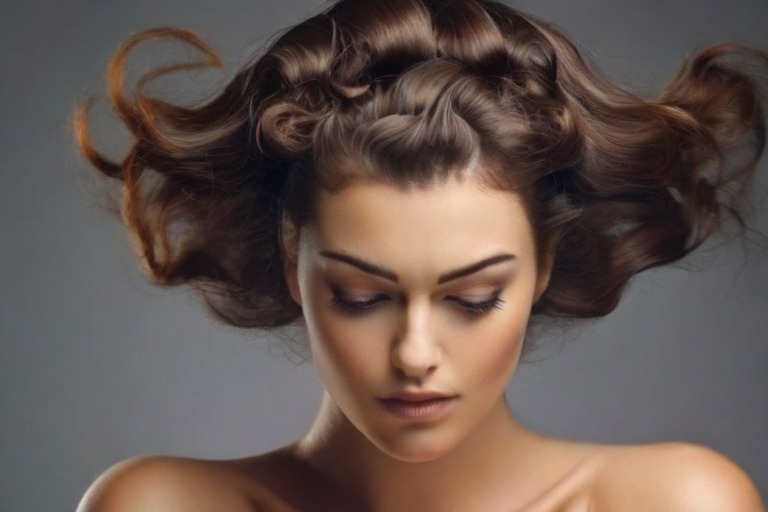 Does Ammonia Cause Hair Loss