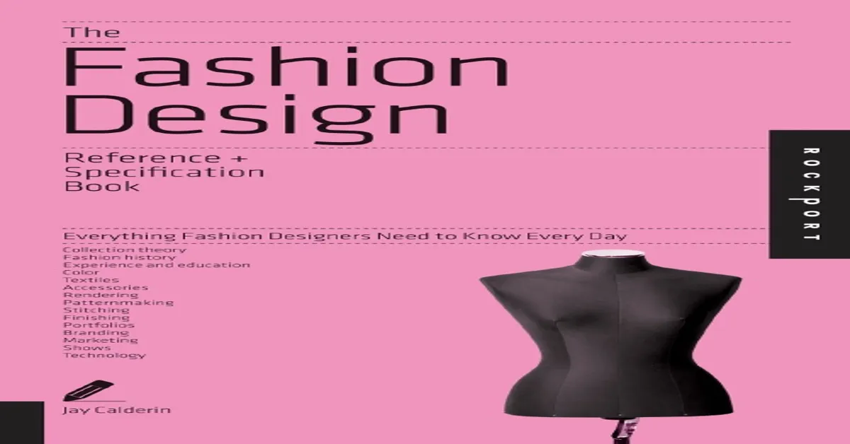 fashion ebooks free download pdf