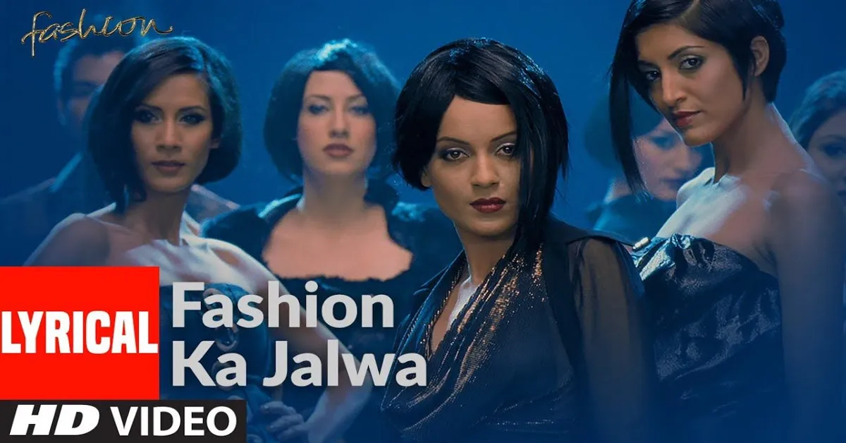 fashion ka jalwa song download