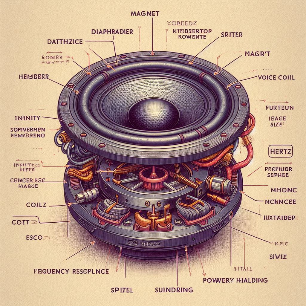 What are the Drawbacks of Hertz Speaker?